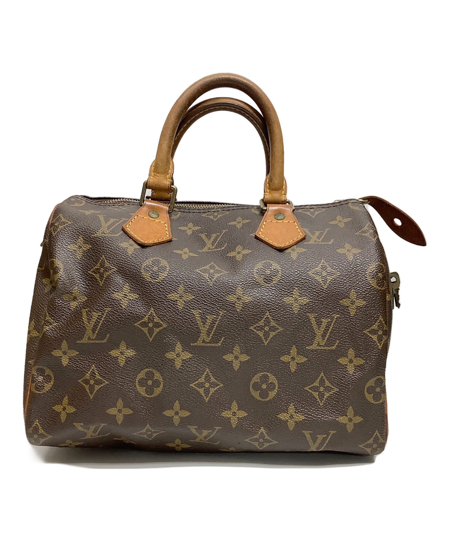 中古・古着通販】LOUIS VUITTON (ルイ ヴィトン) スピーディ25｜ブランド・古着通販 トレファク公式【TREFAC  FASHION】スマホサイト