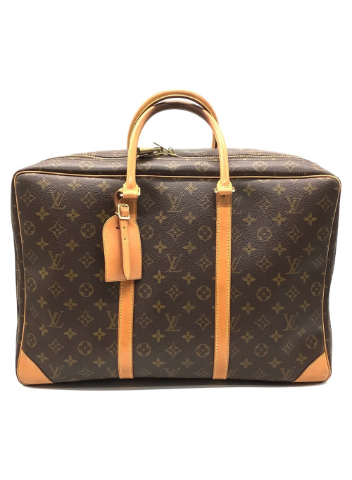 中古・古着通販】LOUIS VUITTON (ルイヴィトン) トラベルバッグ