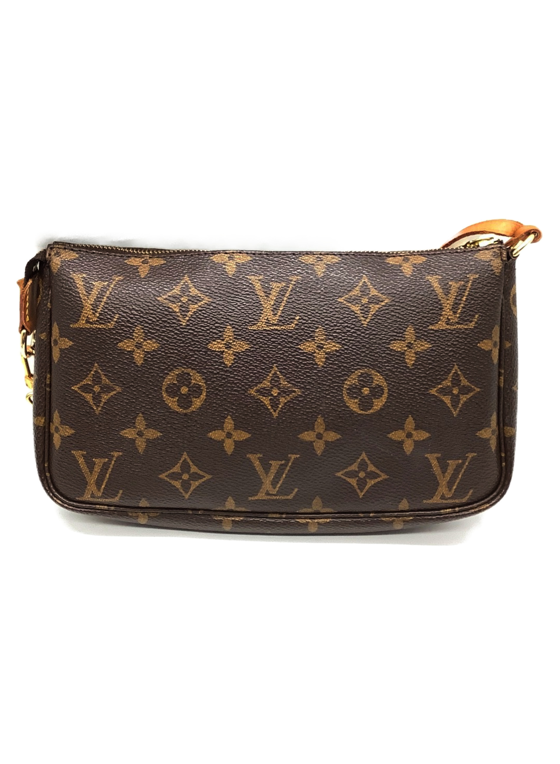 Louis Vuitton ルイヴィトン ポーチ AR0080-