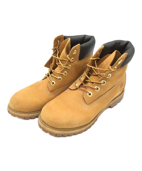 中古・古着通販】Timberland (ティンバーランド) 6ホールブーツ