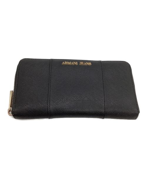 中古・古着通販】ARMANI JEANS (アルマーニジーンズ) ラウンド