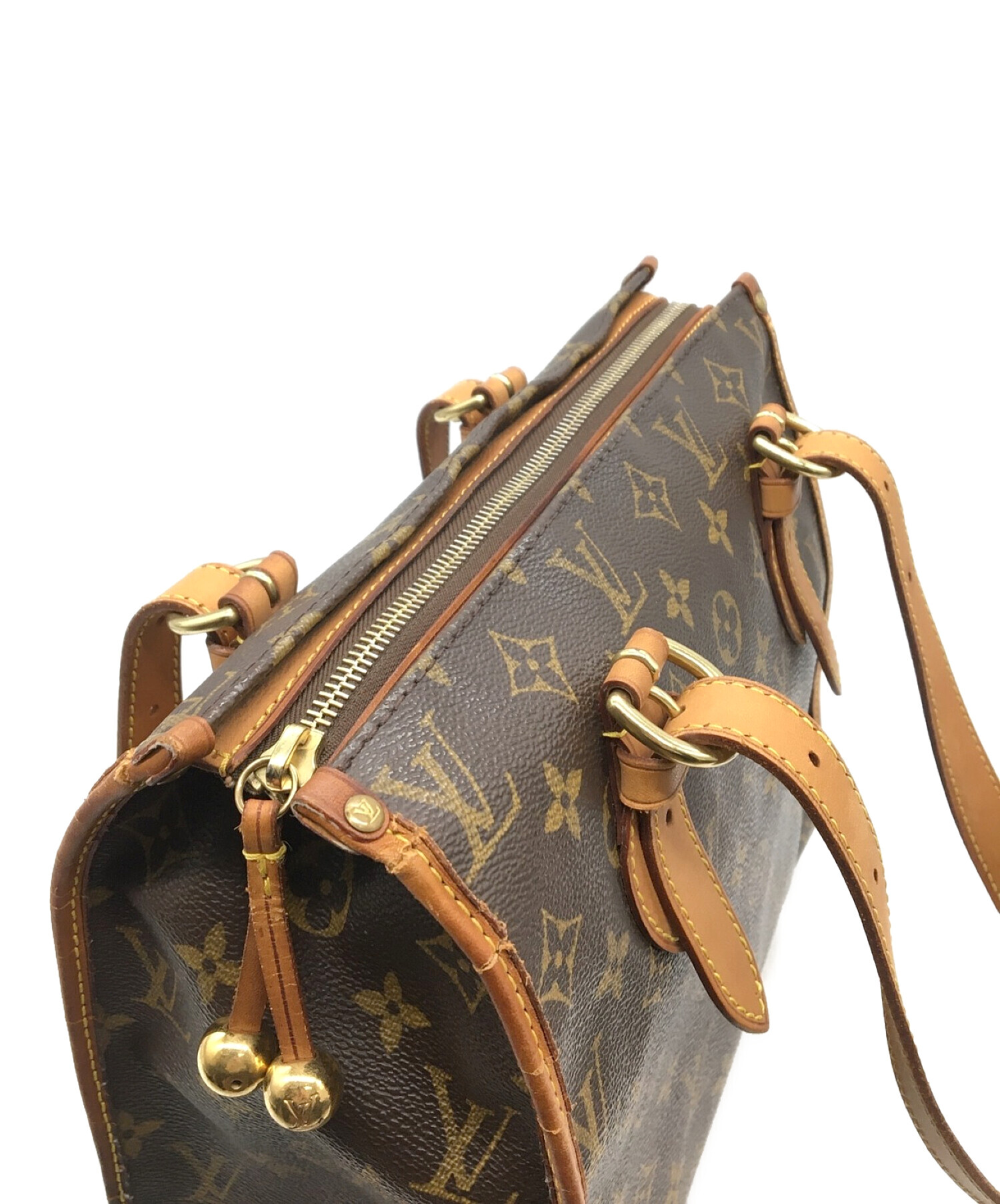 中古・古着通販】LOUIS VUITTON (ルイ ヴィトン) ショルダー