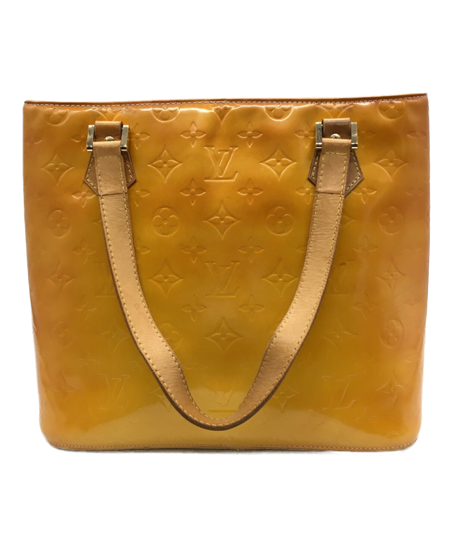 中古・古着通販】LOUIS VUITTON (ルイ ヴィトン) ハンドバッグ