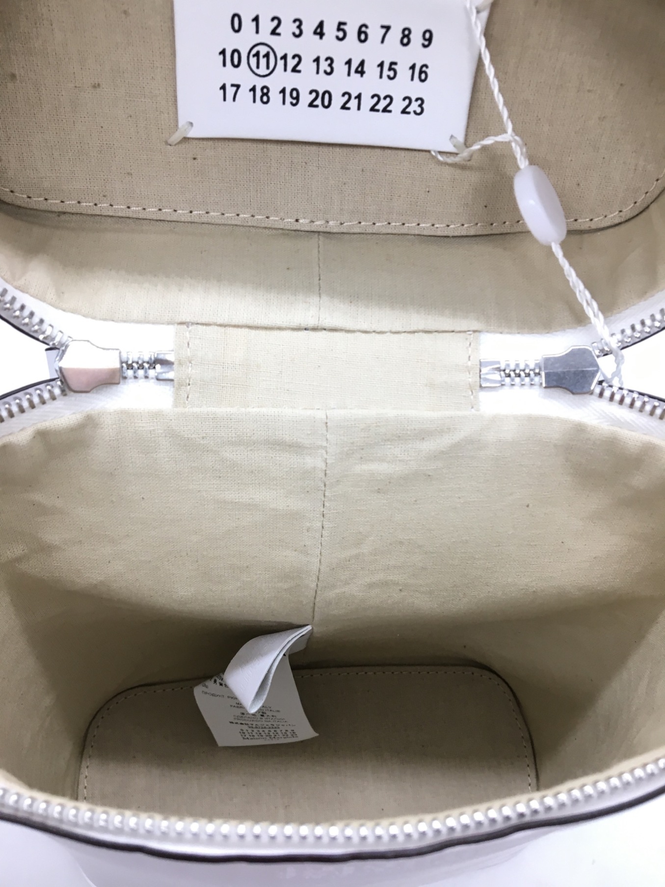 中古・古着通販】Maison Margiela (メゾンマルジェラ) ミニリュック