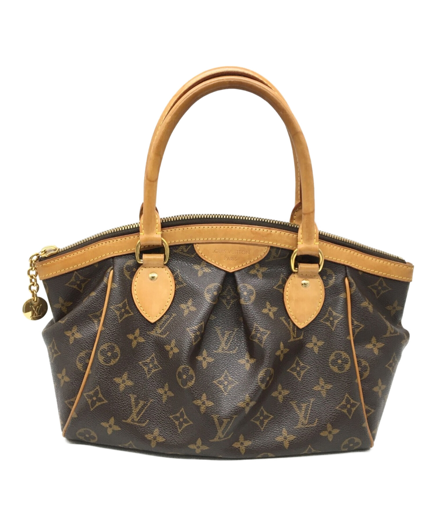 中古・古着通販】LOUIS VUITTON (ルイ ヴィトン) ティヴォリ｜ブランド