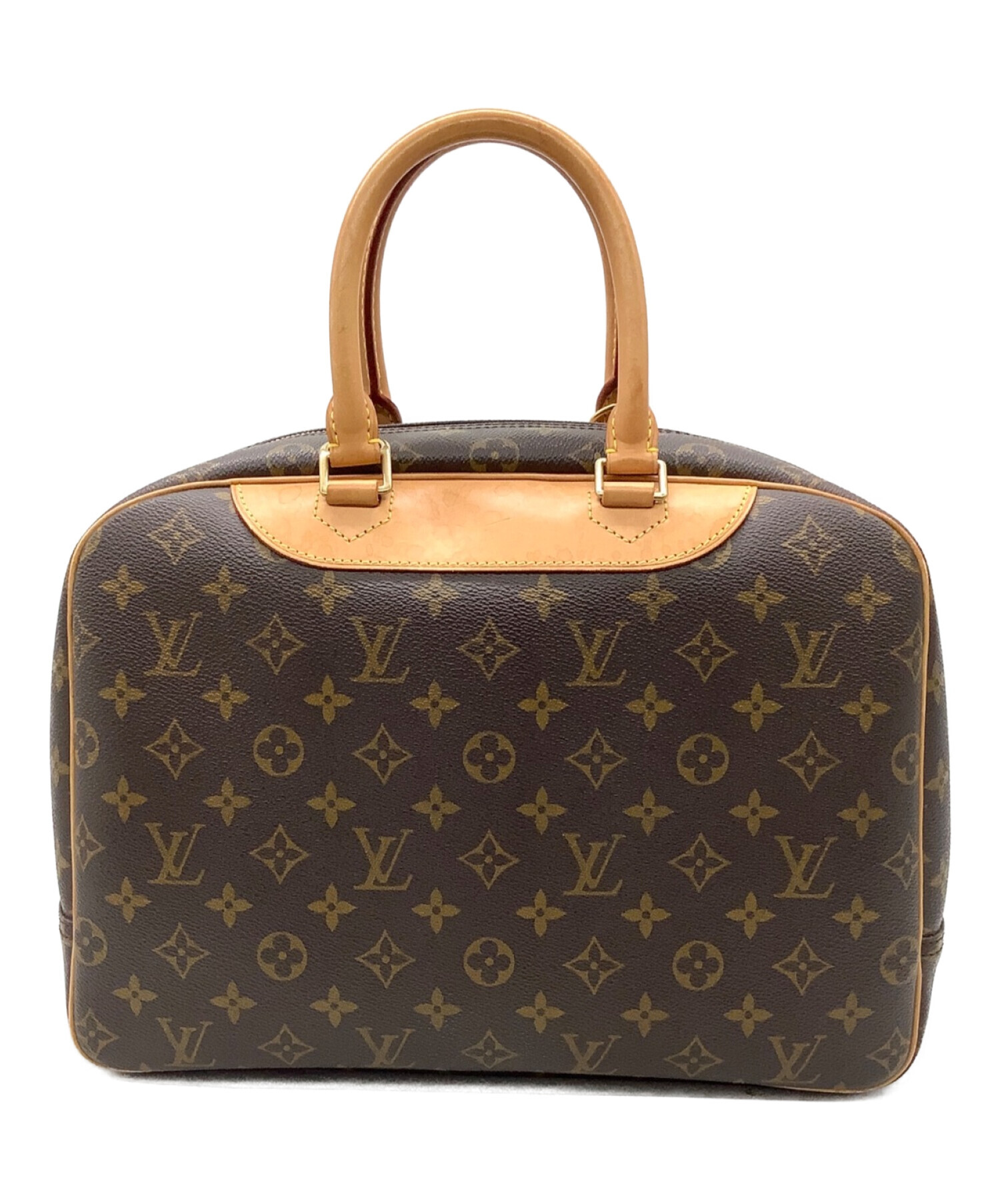 中古・古着通販】LOUIS VUITTON (ルイ ヴィトン) ドーヴィル