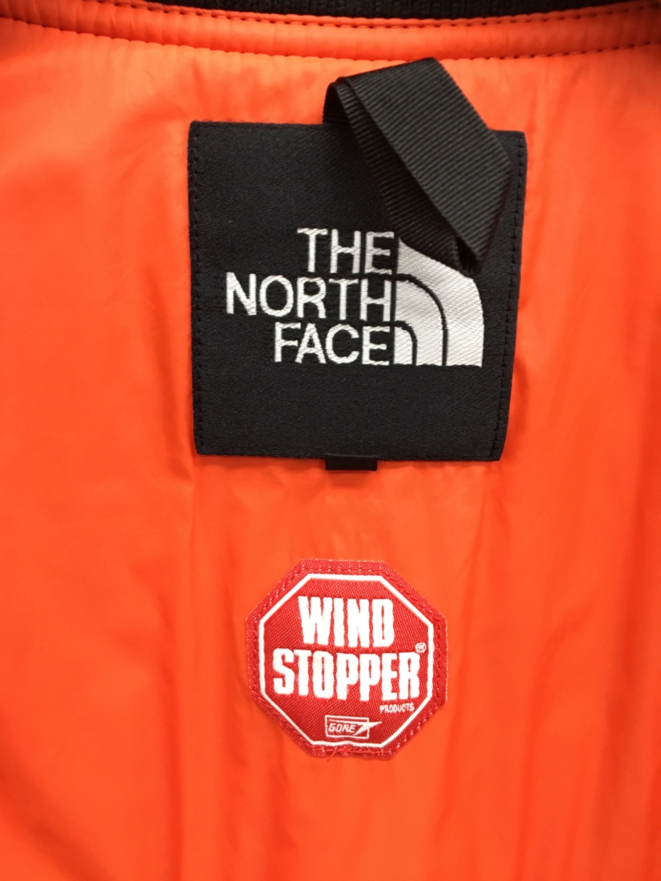 中古・古着通販】THE NORTH FACE (ザ ノース フェイス) ウィンド