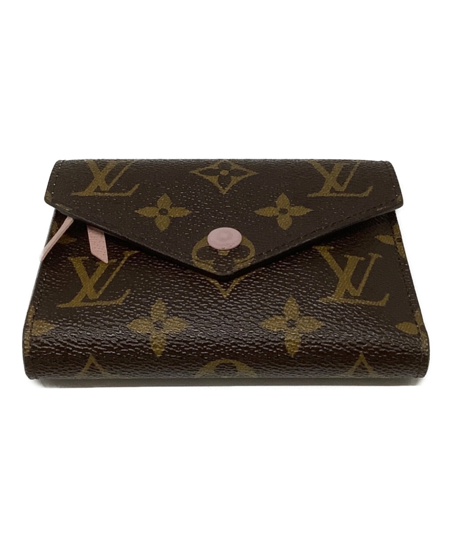 中古・古着通販】LOUIS VUITTON (ルイ ヴィトン) ポルトフォイユ