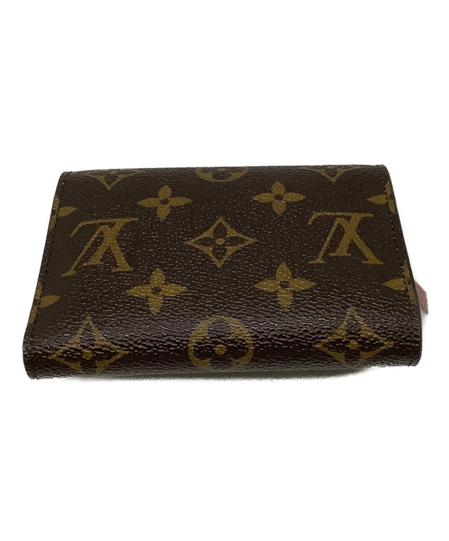 中古・古着通販】LOUIS VUITTON (ルイ ヴィトン) ポルトフォイユ