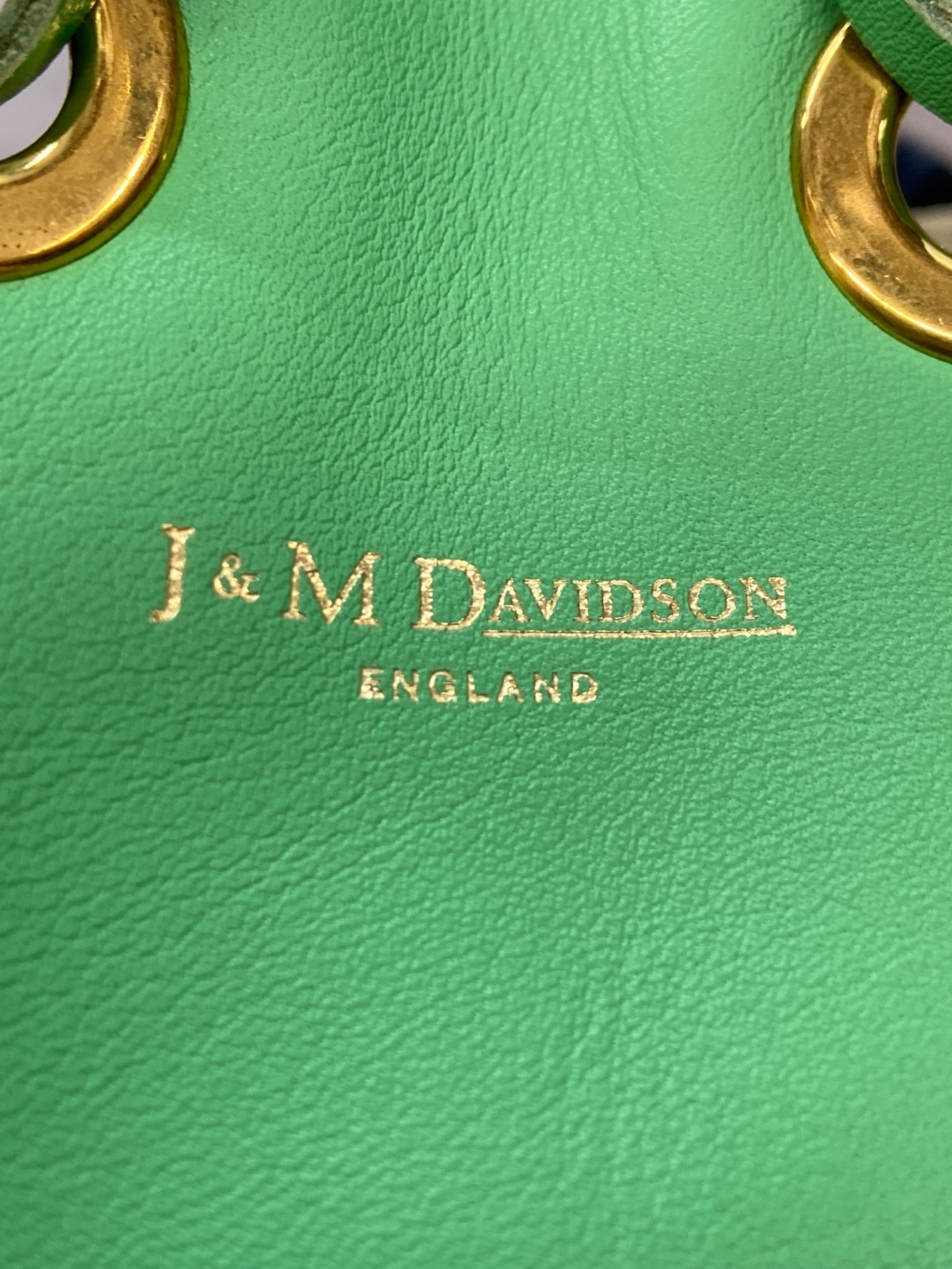 中古・古着通販】J&M DAVIDSON (ジェイ＆エム デヴィッドソン