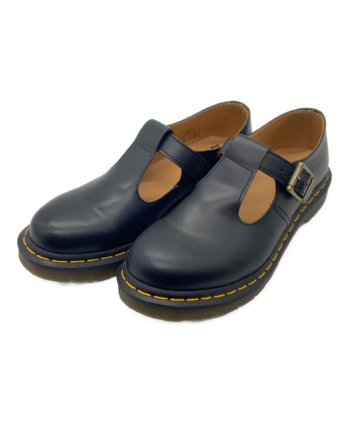 中古・古着通販】Dr.Martens (ドクターマーチン) Tストラップシューズ