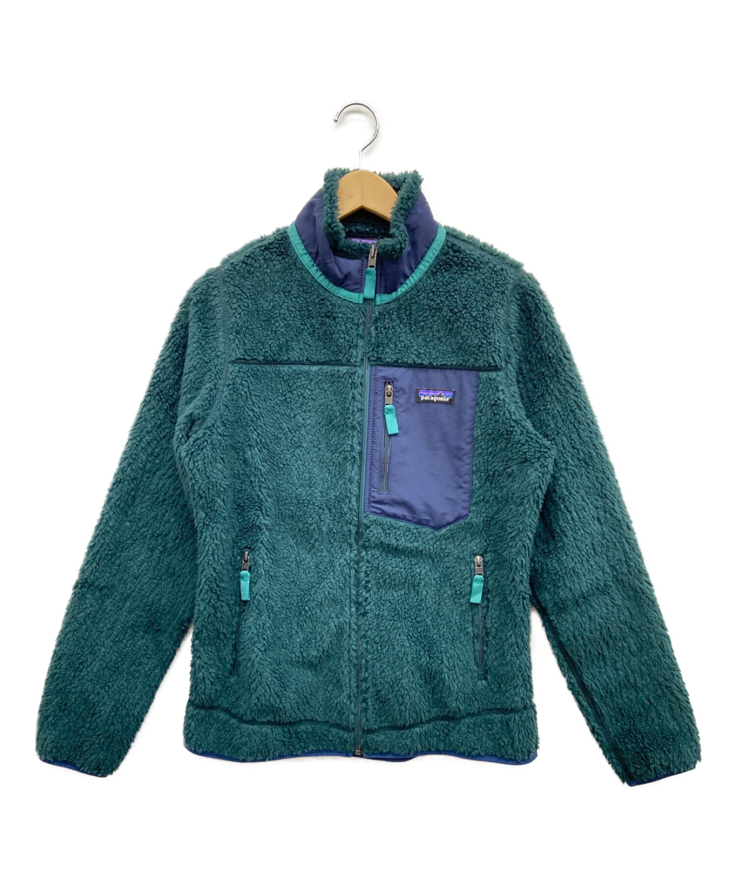 中古・古着通販】Patagonia (パタゴニア) クラシックレトロジャケット