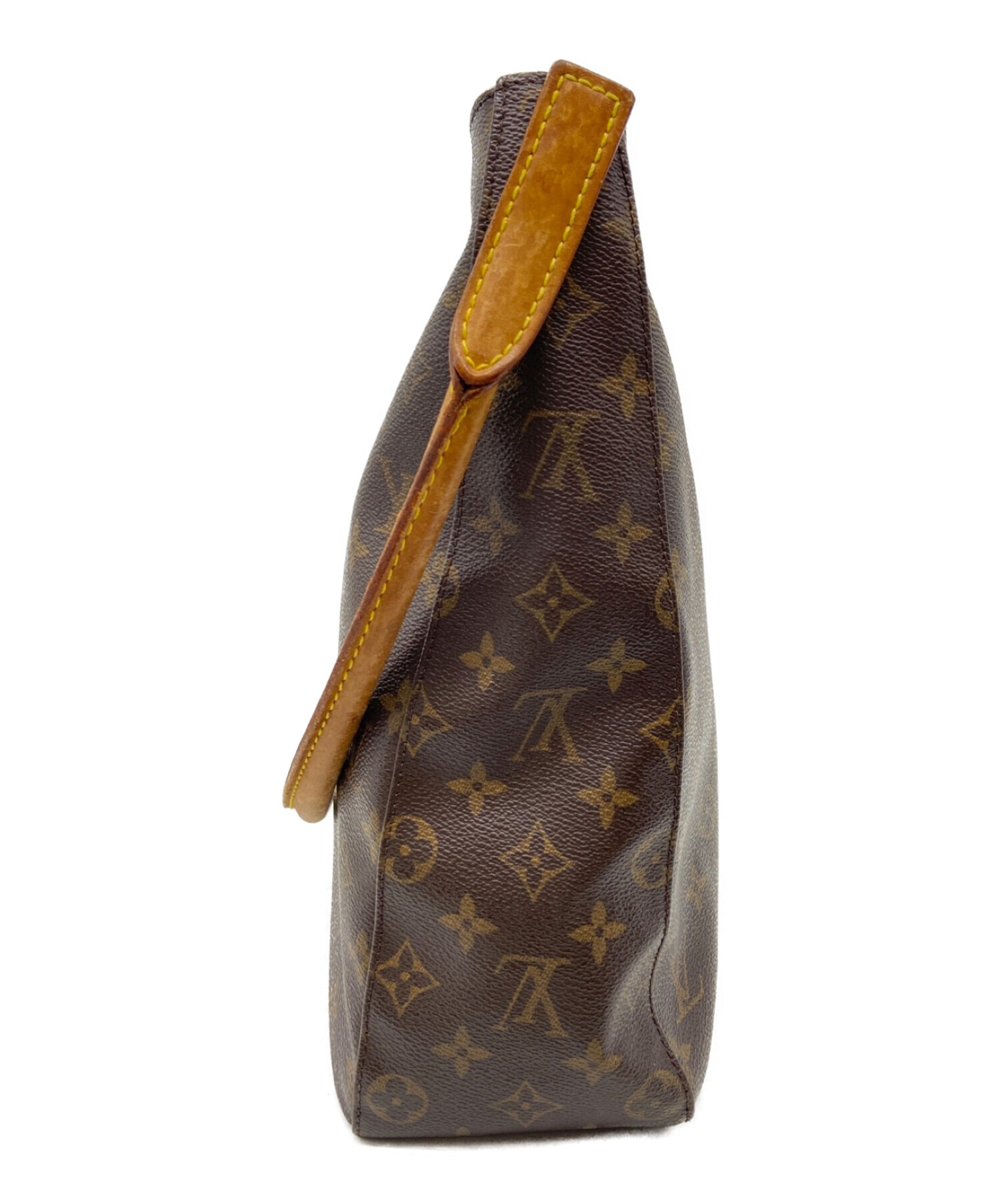 LOUIS VUITTON (ルイ ヴィトン) ルーピングGM