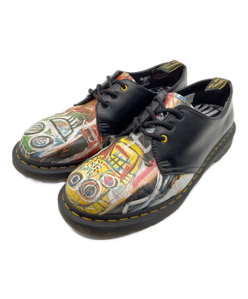 中古・古着通販】Dr.Martens (ドクターマーチン) 3ホールシューズ