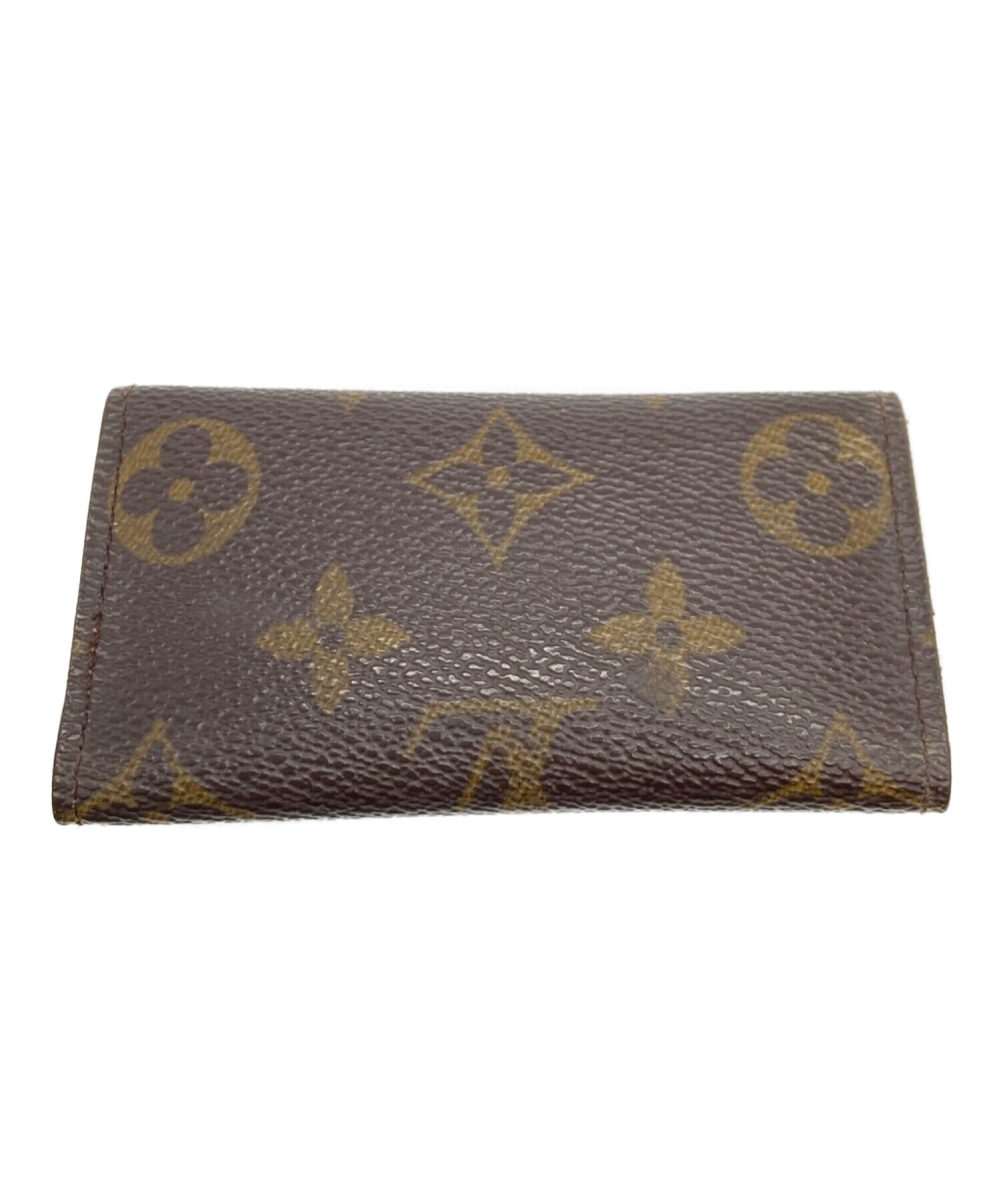 中古・古着通販】LOUIS VUITTON (ルイ ヴィトン) 4連キーケース