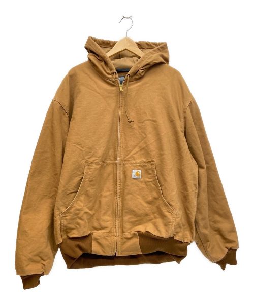 中古・古着通販】CarHartt (カーハート) アクティブジャケット