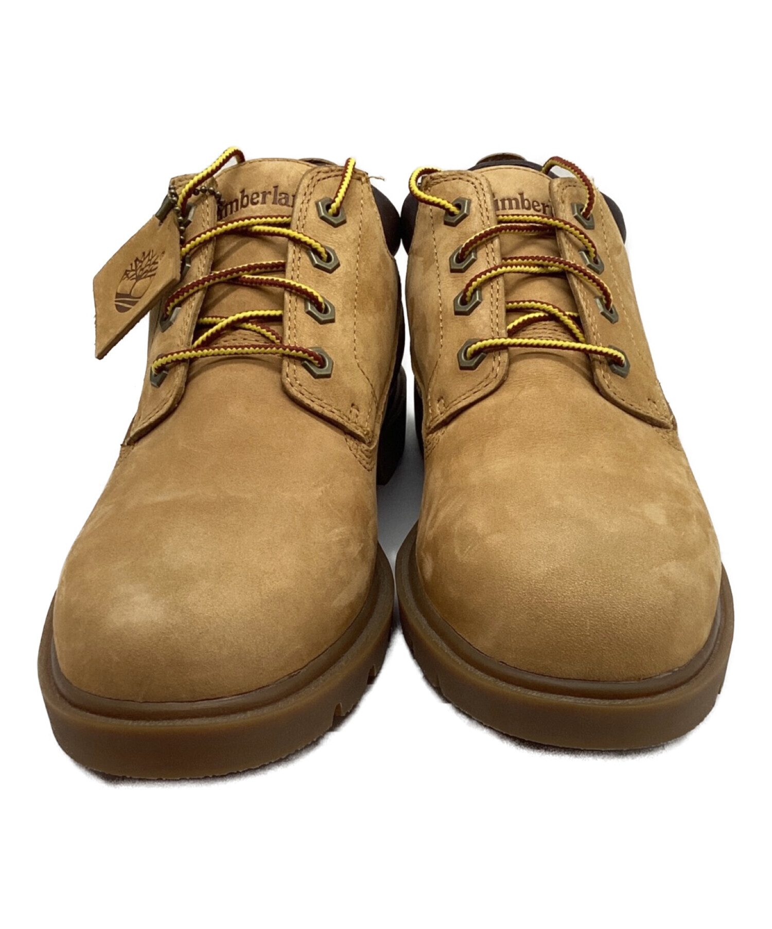 中古・古着通販】Timberland (ティンバーランド) BASIC OX WHEAT