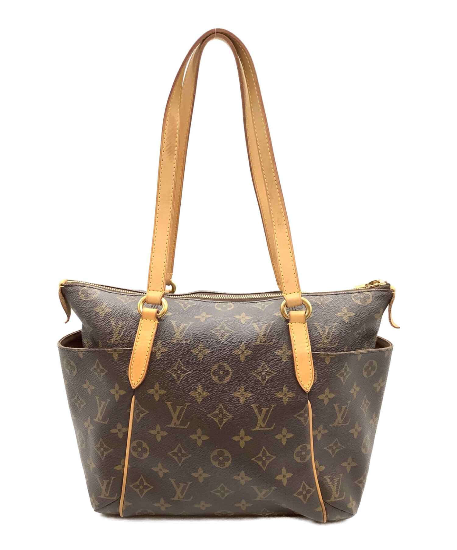 中古・古着通販】LOUIS VUITTON (ルイ ヴィトン) トータリーPM