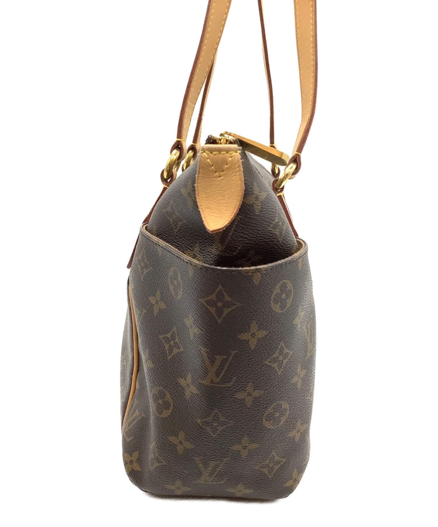 中古・古着通販】LOUIS VUITTON (ルイ ヴィトン) トータリーPM