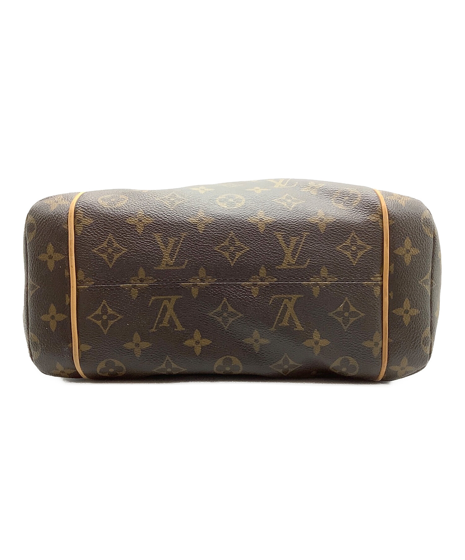 中古・古着通販】LOUIS VUITTON (ルイ ヴィトン) トータリーPM ...