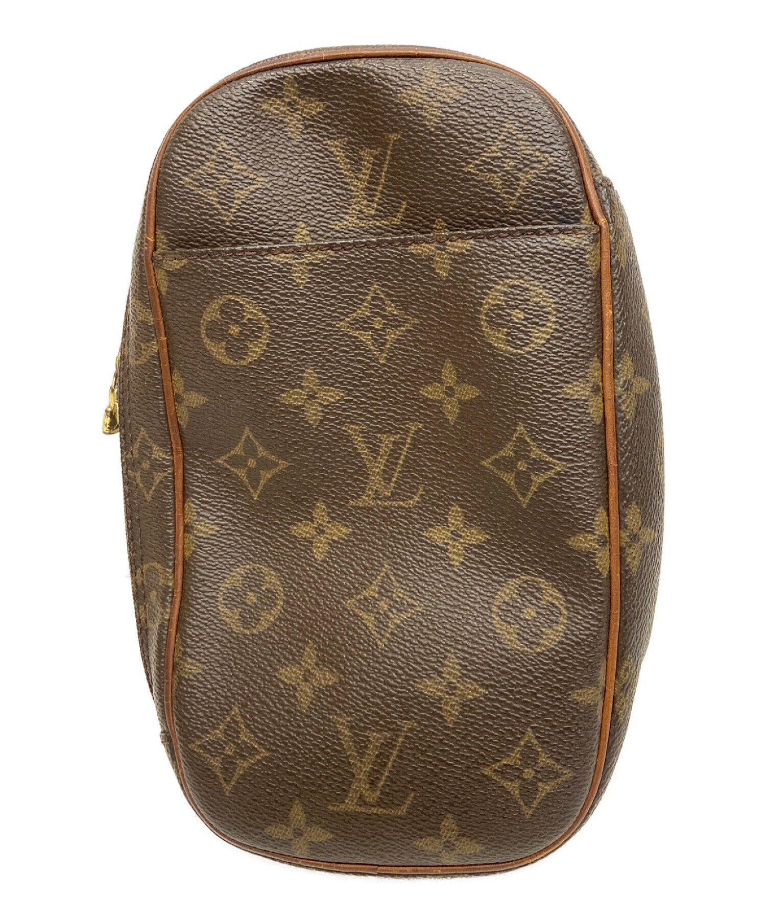 中古・古着通販】LOUIS VUITTON (ルイ ヴィトン) ポシェットガンジュ