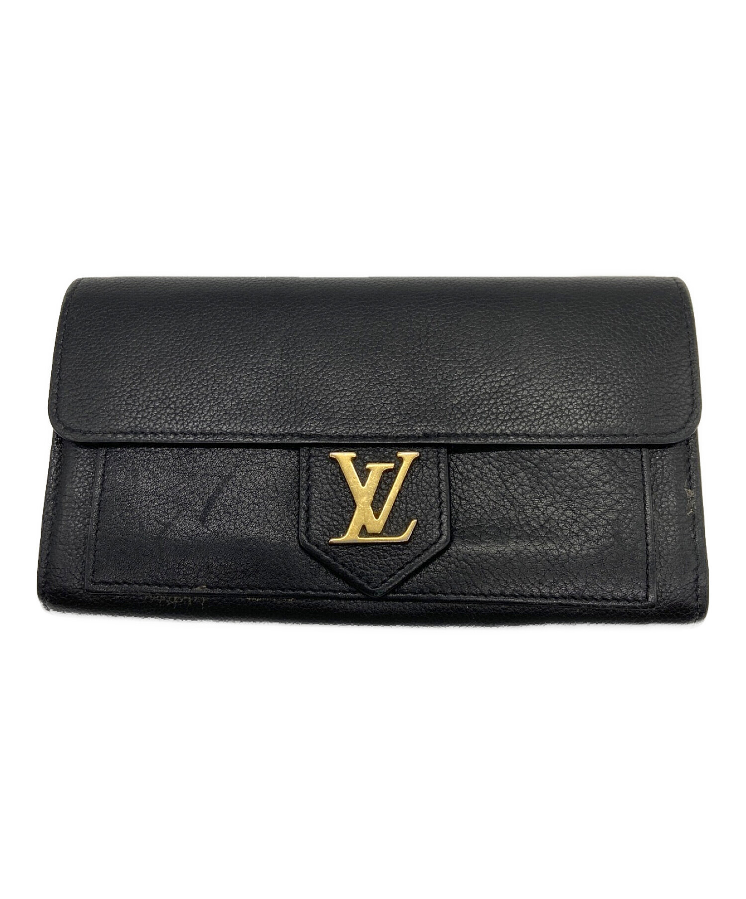 中古・古着通販】LOUIS VUITTON (ルイ ヴィトン) ポルトフォイユ