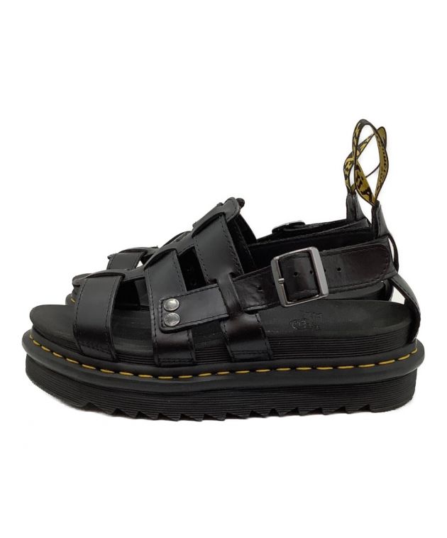 中古・古着通販】Dr.Martens (ドクターマーチン) スポーツサンダル