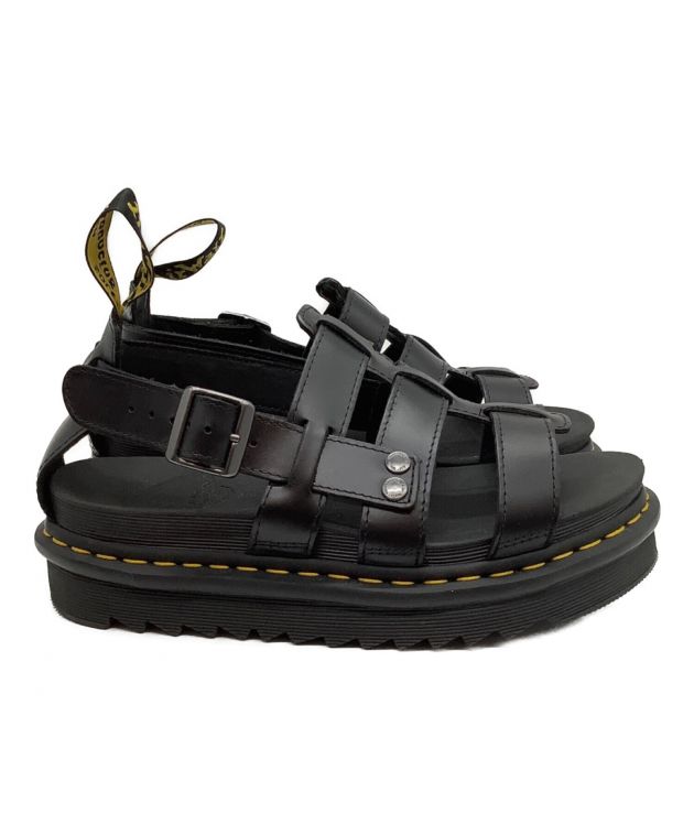 中古・古着通販】Dr.Martens (ドクターマーチン) スポーツサンダル