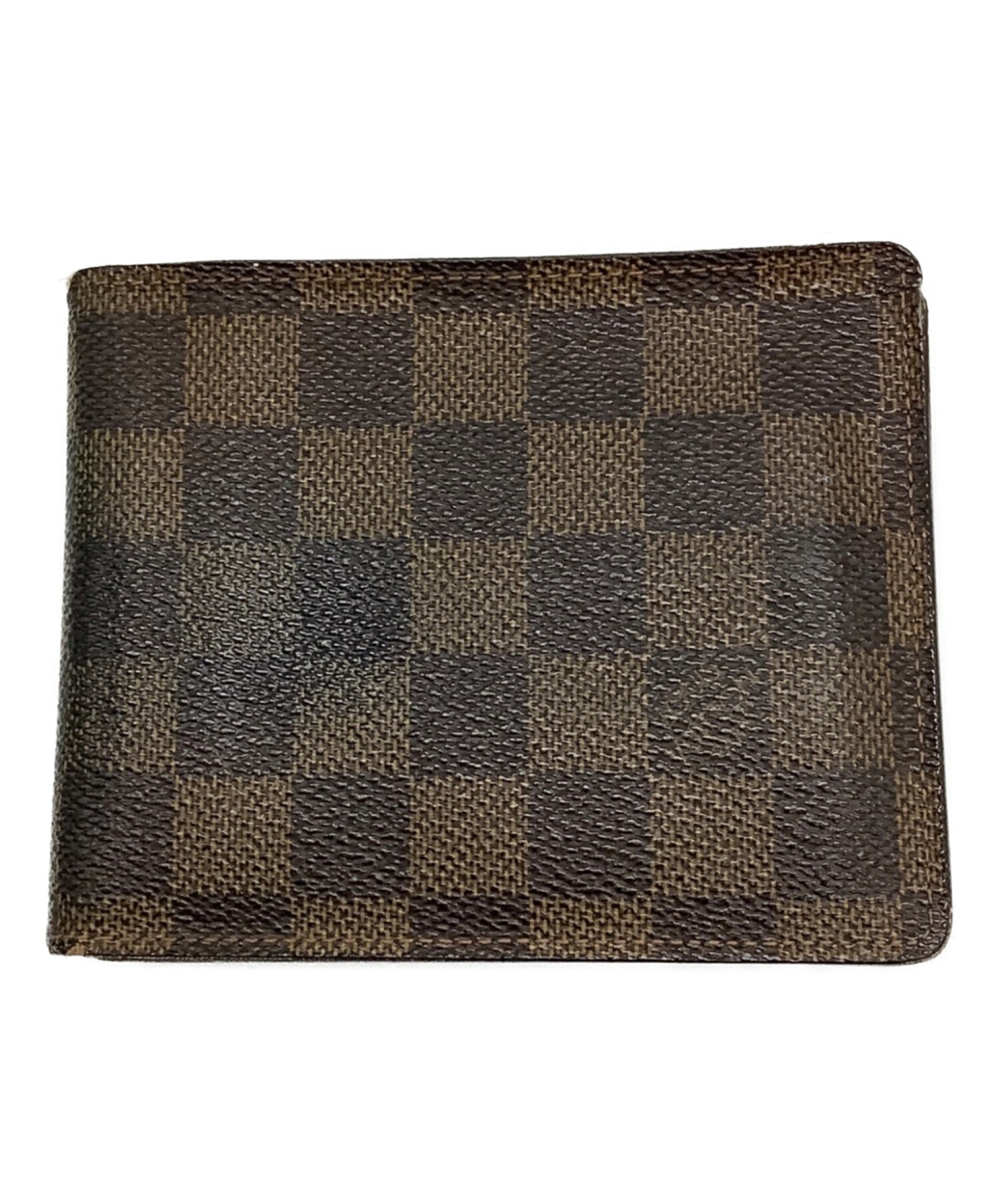 中古・古着通販】LOUIS VUITTON (ルイ ヴィトン) ポルトフォイユ