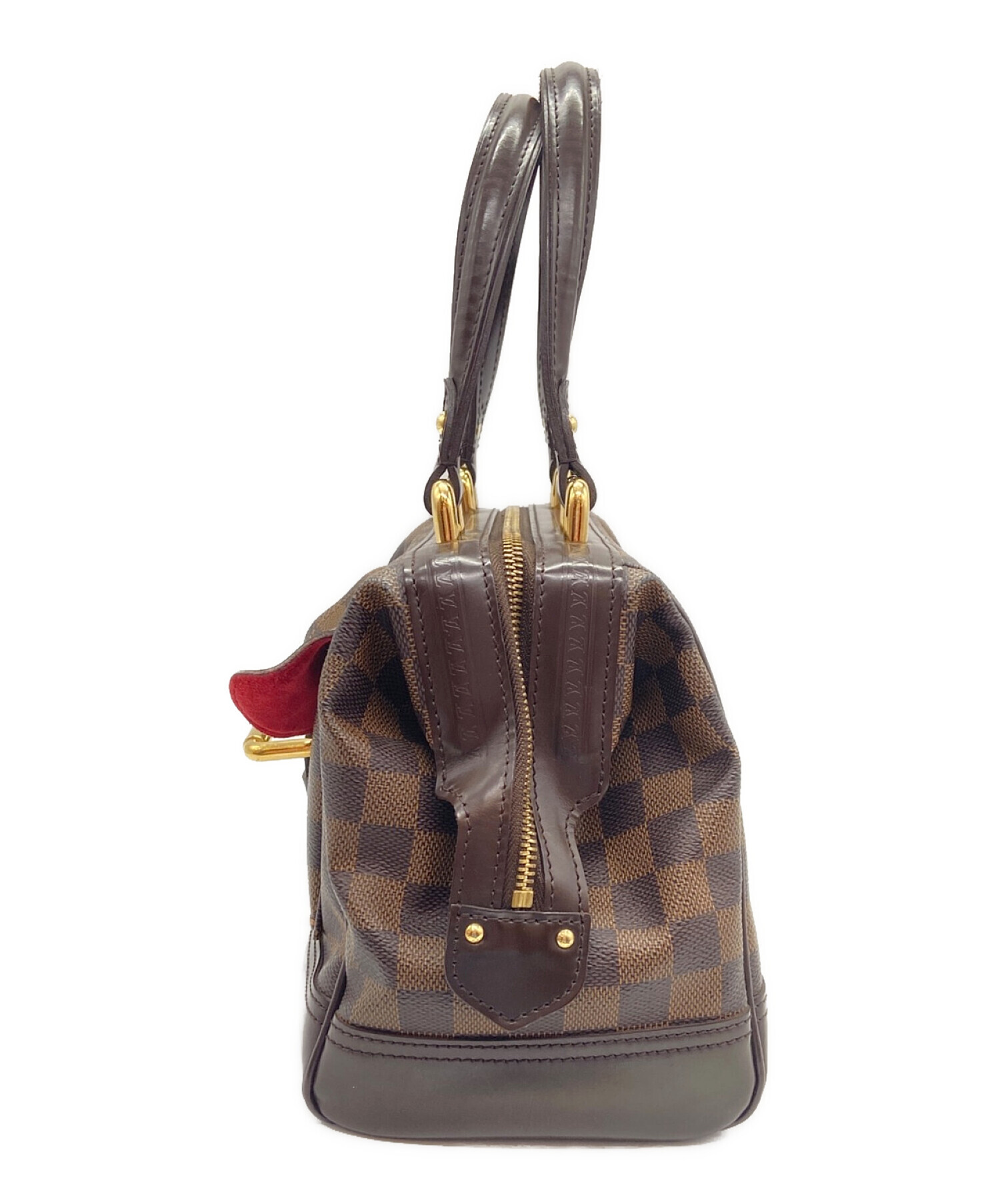 中古・古着通販】LOUIS VUITTON (ルイ ヴィトン) ナイツブリッジ