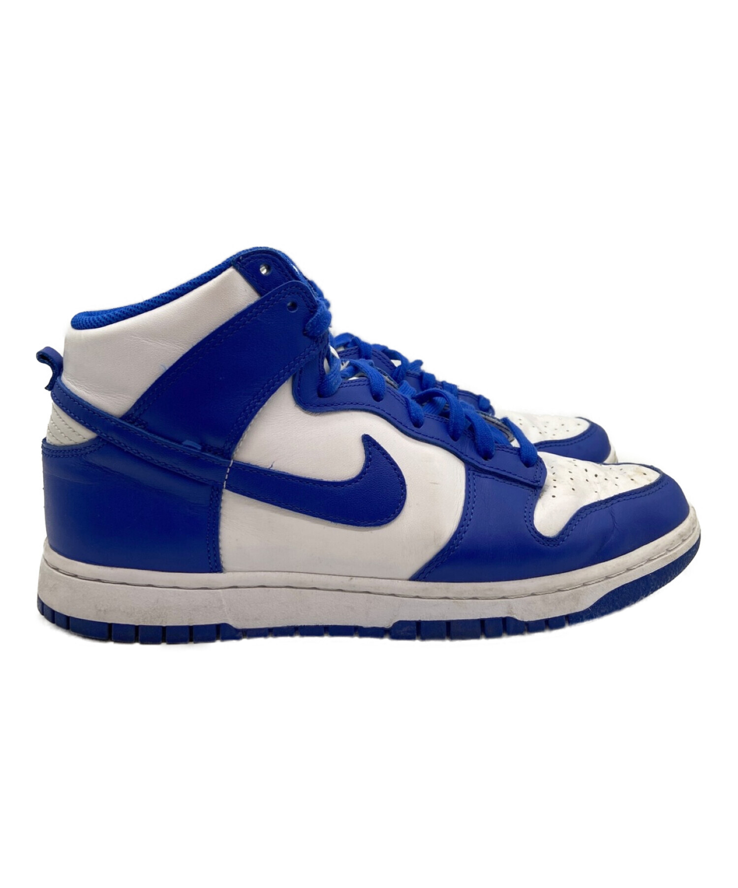 中古・古着通販】NIKE (ナイキ) DUNK HI RETRO/ ダンク ハイ レトロ