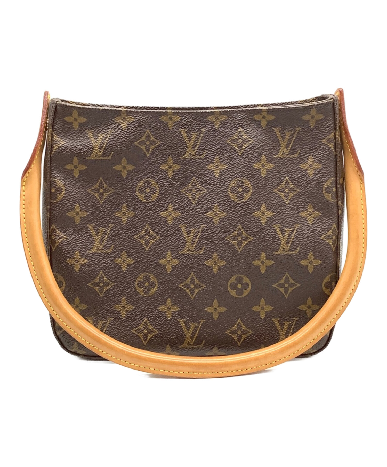 LOUIS　VUITTON　ルーピングMM