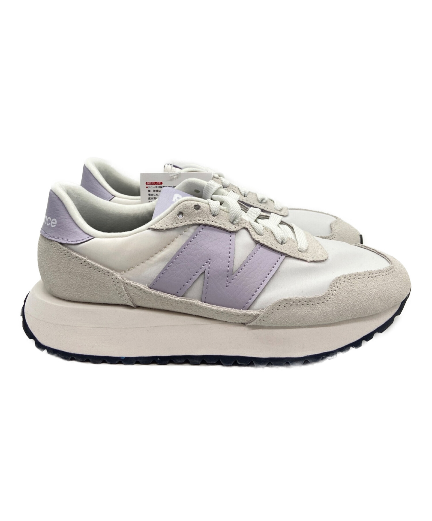 中古・古着通販】NEW BALANCE (ニューバランス) NEW BALANCE