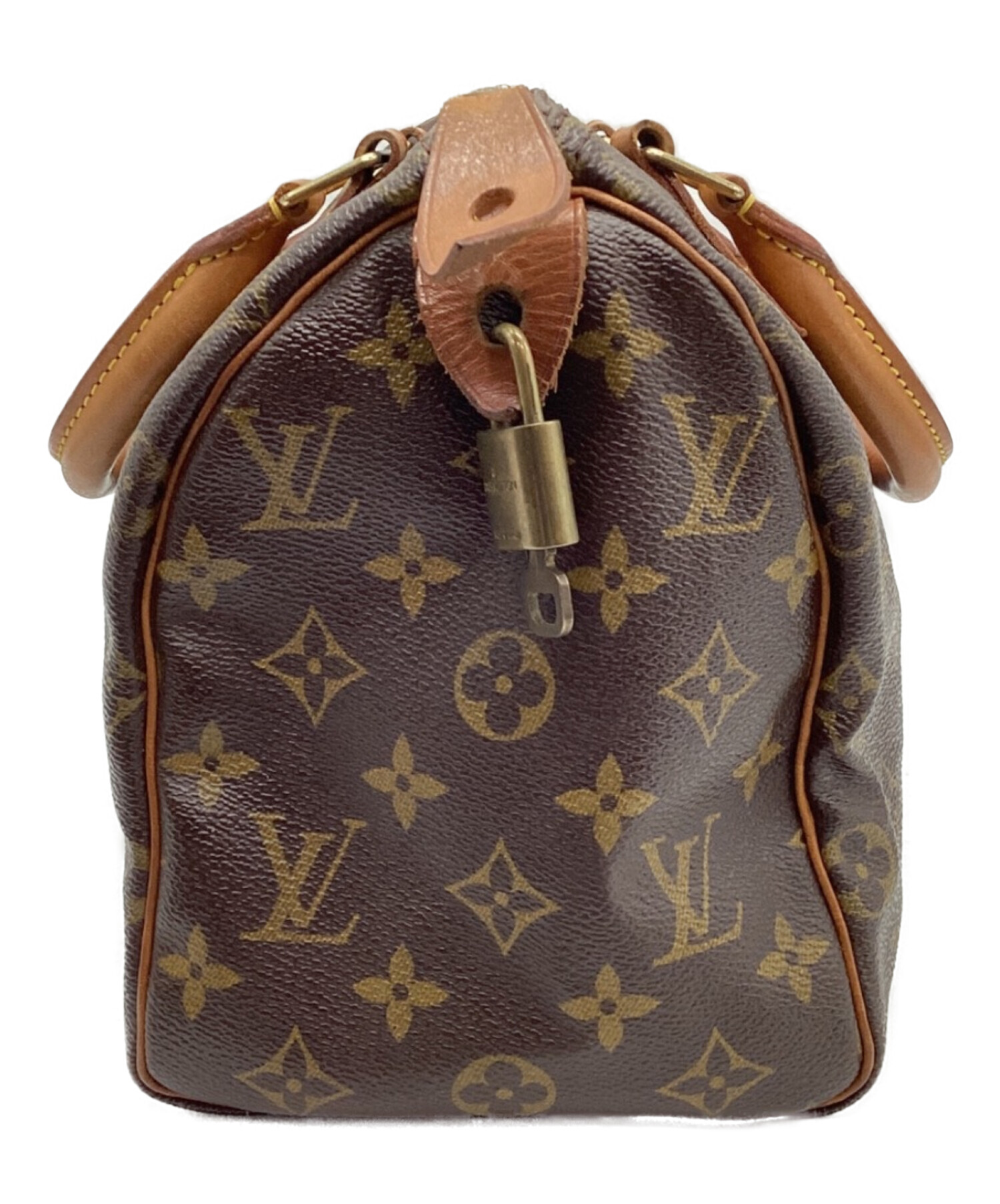 中古・古着通販】LOUIS VUITTON (ルイ ヴィトン) スピーディ25