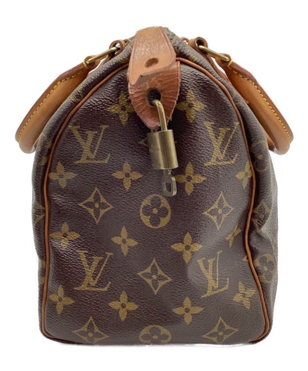 中古・古着通販】LOUIS VUITTON (ルイ ヴィトン) スピーディ25 