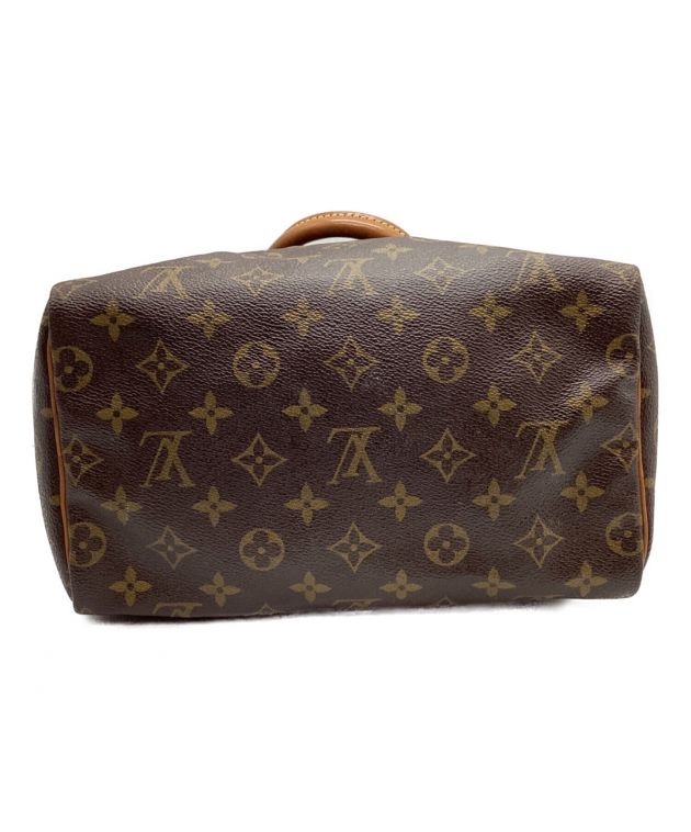 中古・古着通販】LOUIS VUITTON (ルイ ヴィトン) スピーディ25 