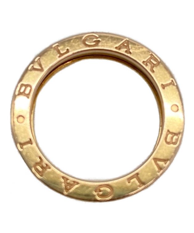 中古・古着通販】BVLGARI (ブルガリ) ロゴリング サイズ:53（13号）｜ブランド・古着通販 トレファク公式【TREFAC  FASHION】スマホサイト