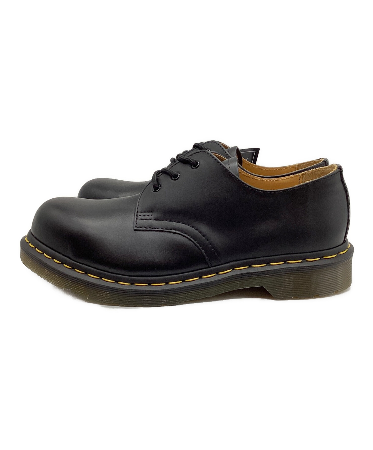 中古・古着通販】Dr.Martens (ドクターマーチン) 3ホールブーツ