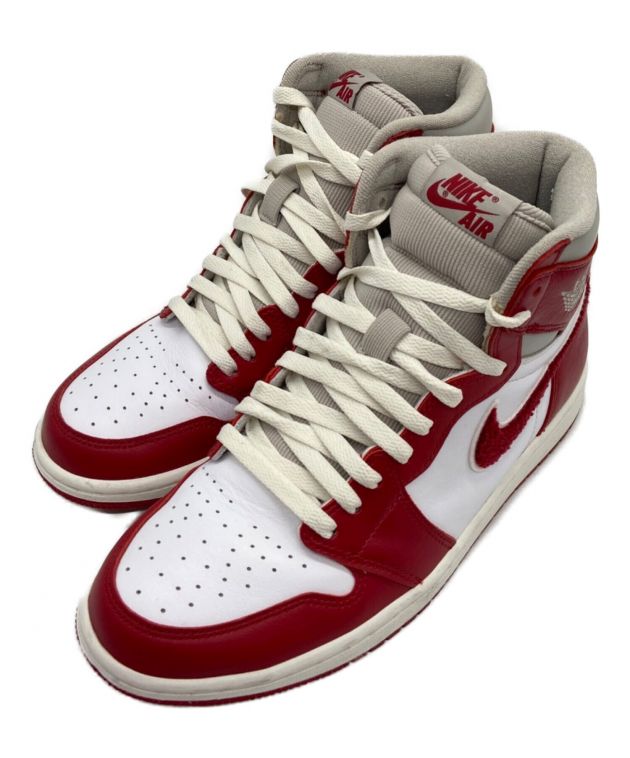 中古・古着通販】NIKE (ナイキ) Nike WMNS Air Jordan 1 High OG 