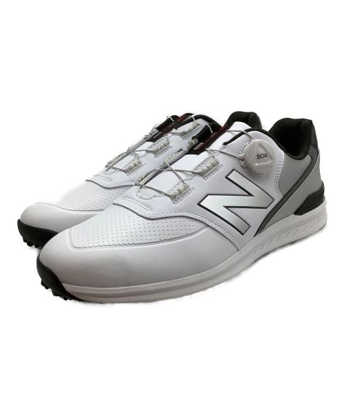 【中古・古着通販】NEW BALANCE (ニューバランス) ゴルフ