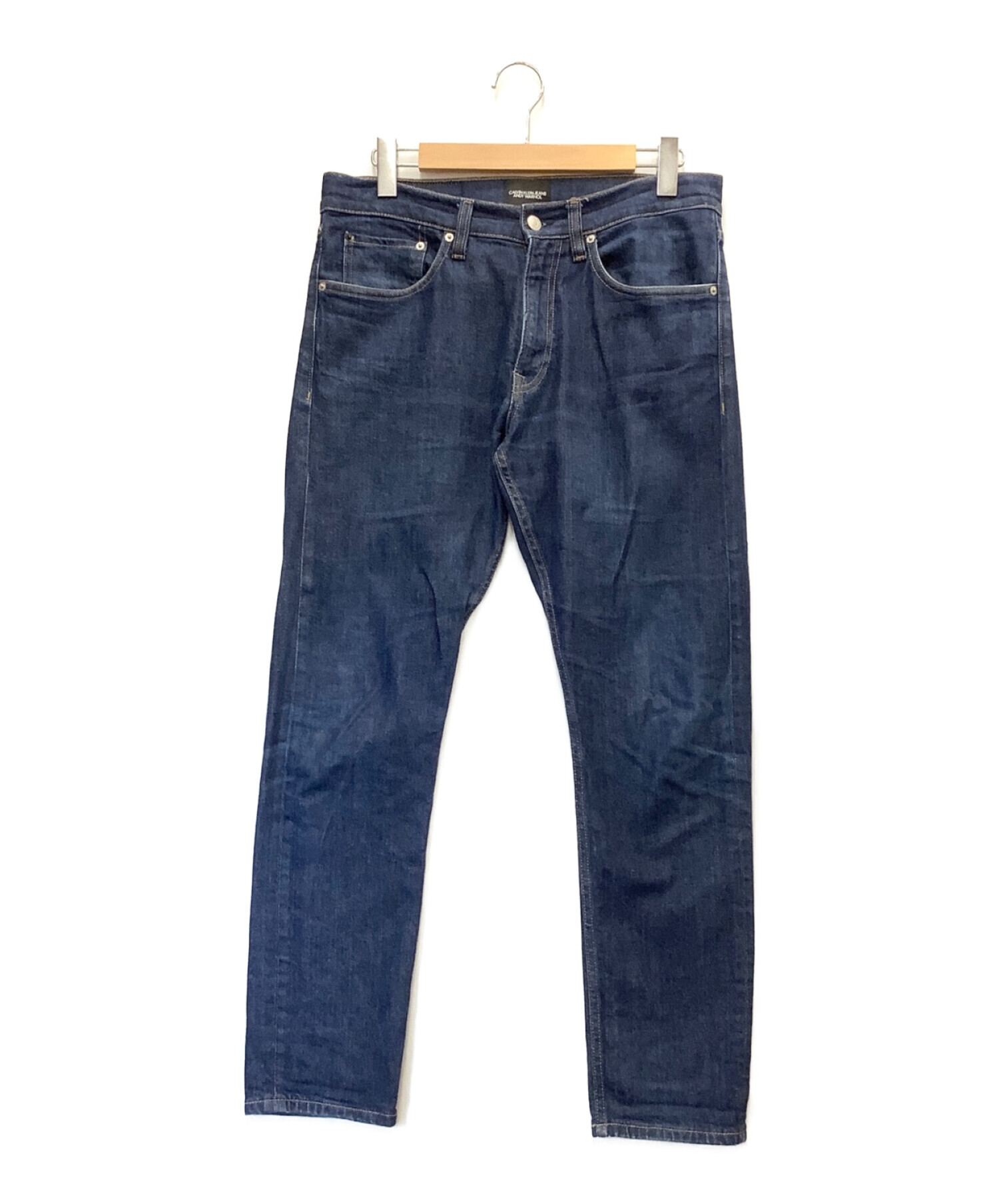 中古・古着通販】Calvin Klein Jeans (カルバンクラインジーンズ) ANDY