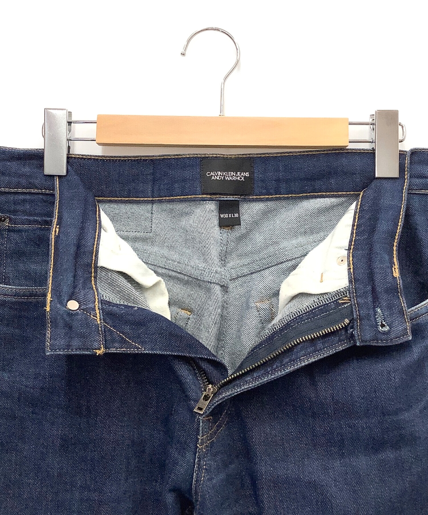 中古・古着通販】Calvin Klein Jeans (カルバンクラインジーンズ) ANDY