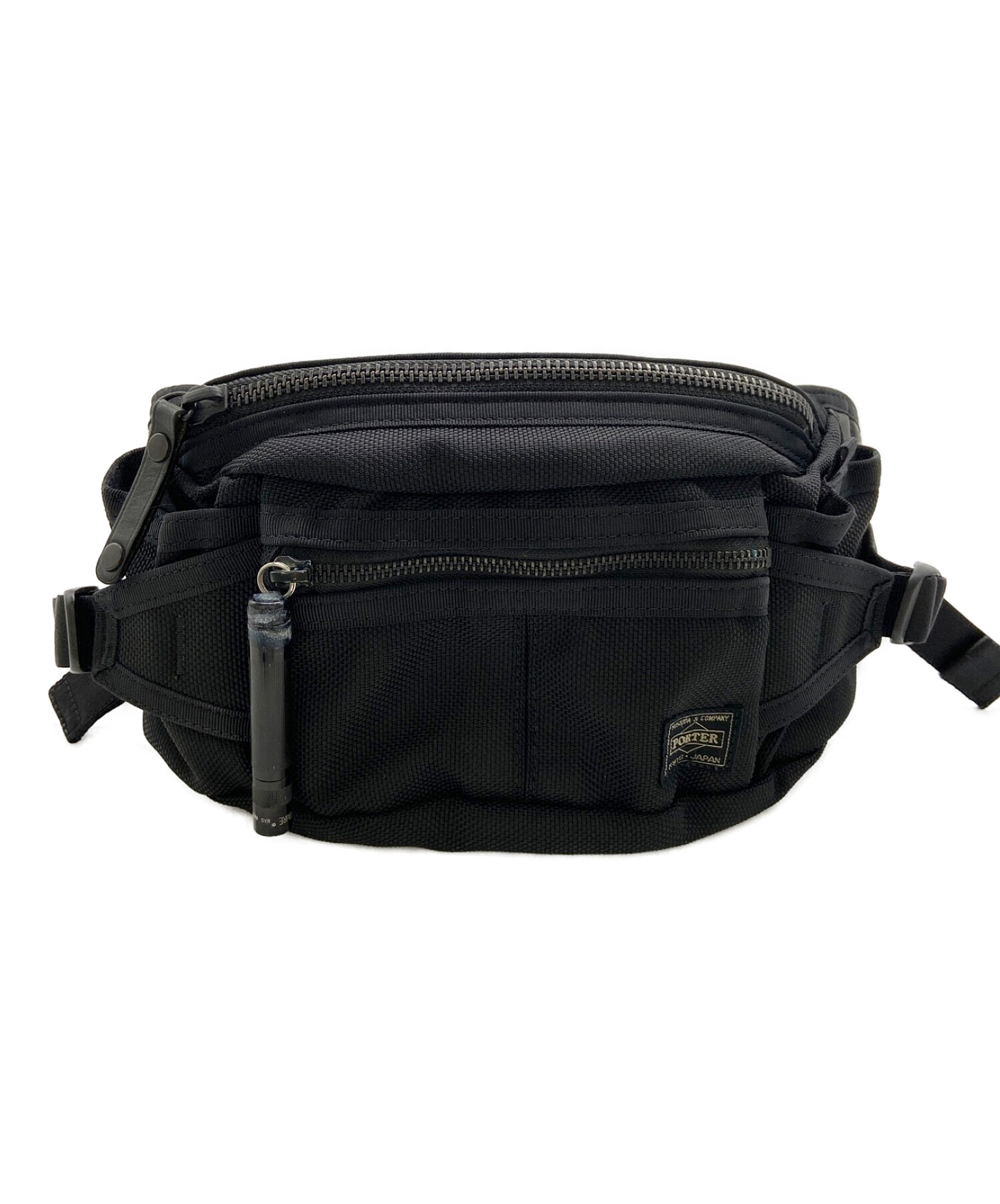 Waist bag best sale porter japan