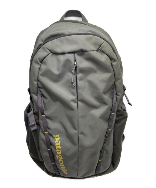 中古・古着通販】Patagonia (パタゴニア) レフュジオ・パック グレー