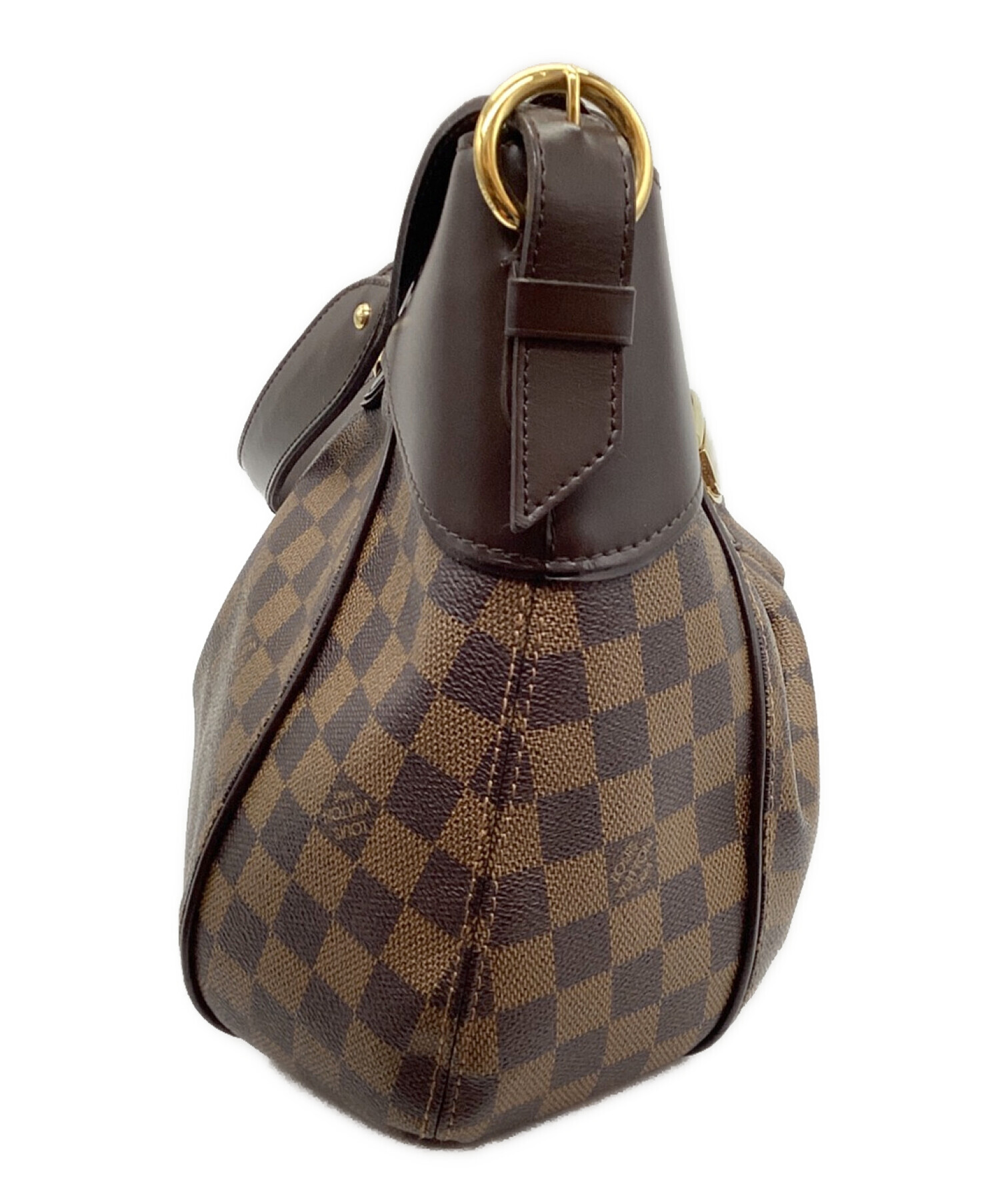 中古・古着通販】LOUIS VUITTON (ルイ ヴィトン) システィナMM