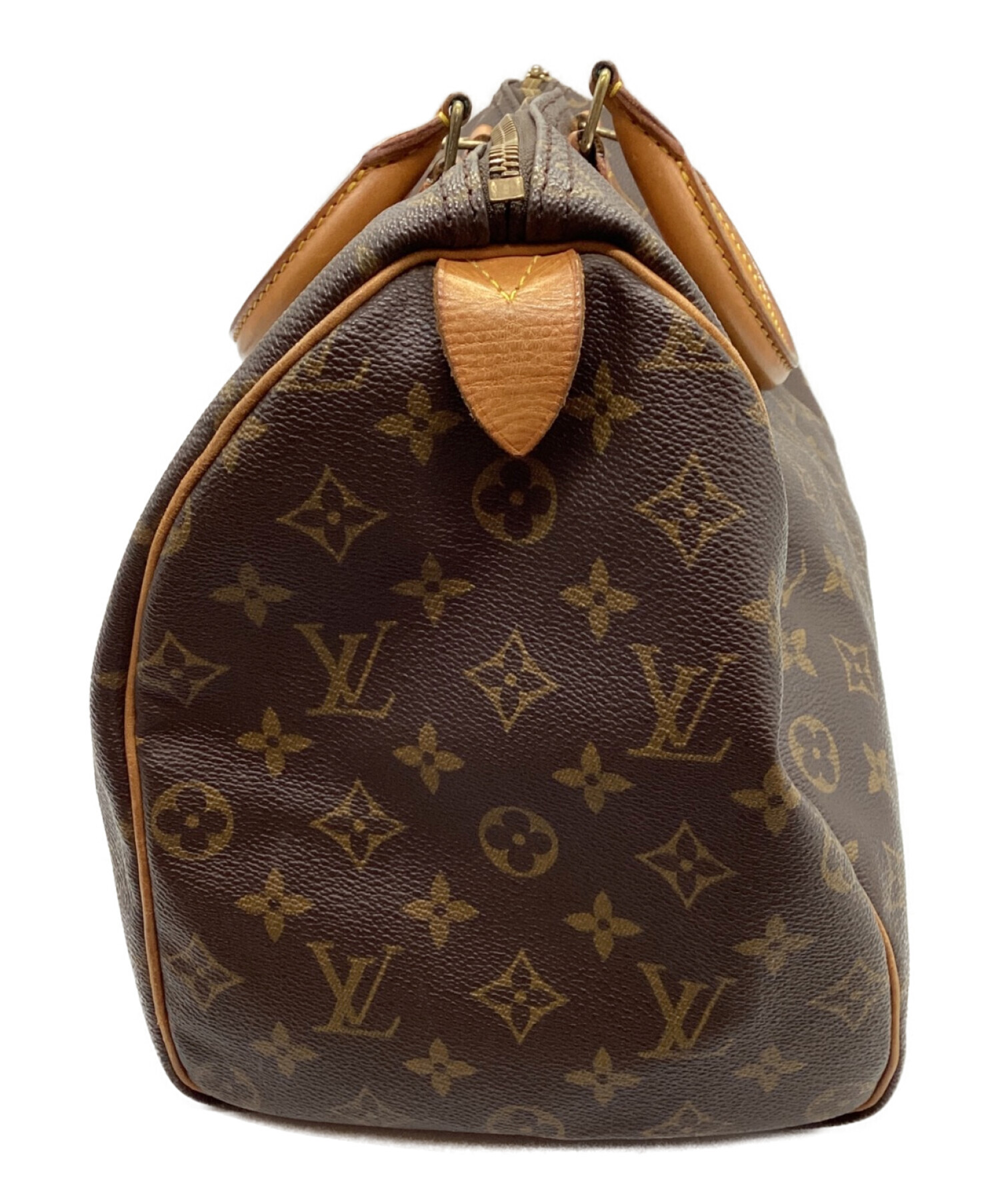 Louis Vuitton スピーディ40 1983年ボストンバッグ - agatavalalikova.cz