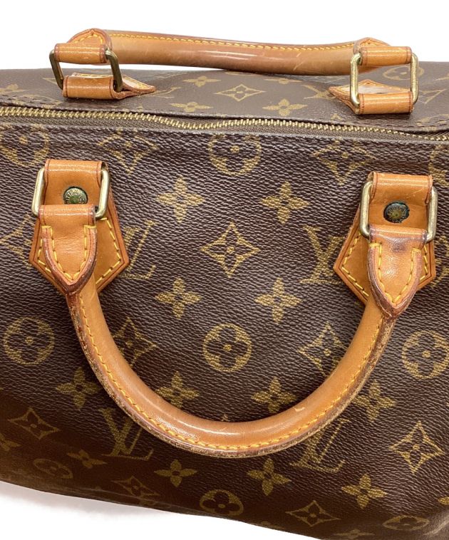 中古・古着通販】LOUIS VUITTON (ルイ ヴィトン) スピーディ40