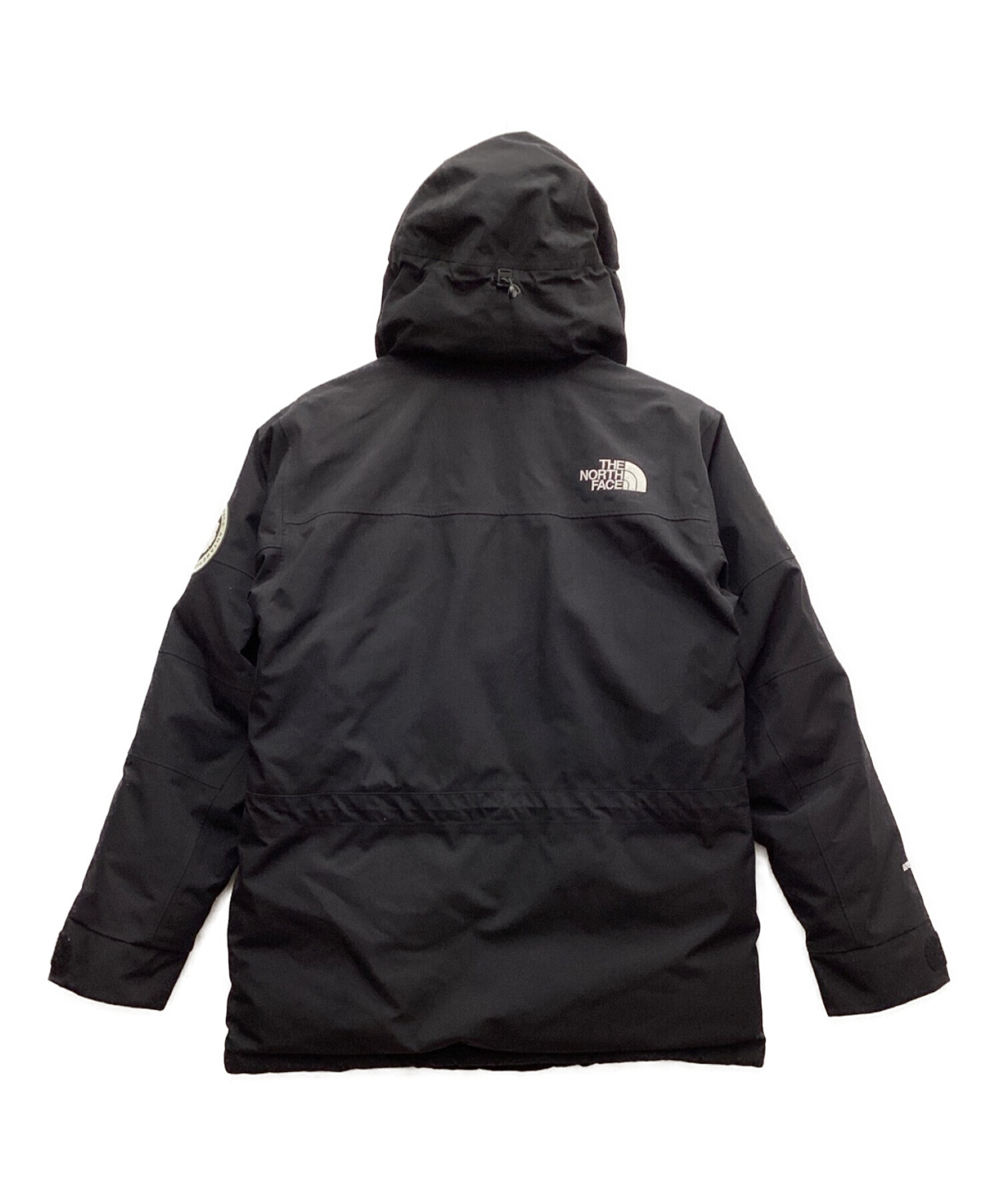 中古・古着通販】THE NORTH FACE (ザ ノース フェイス) アンターク ...