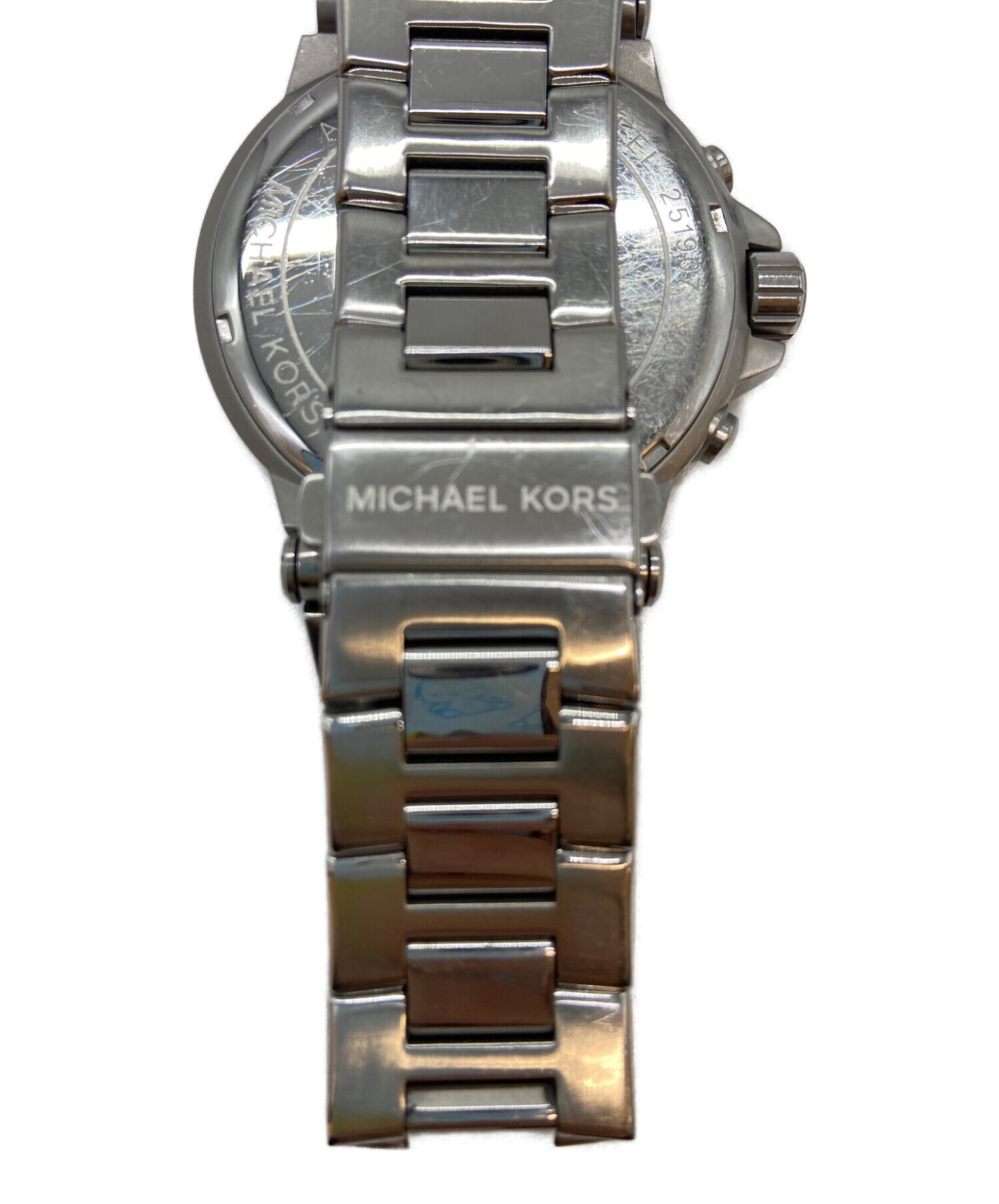 MICHAEL KORS (マイケルコース) 腕時計