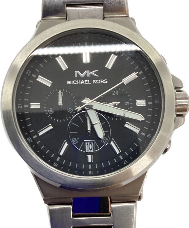 MICHAEL KORS (マイケルコース) 腕時計